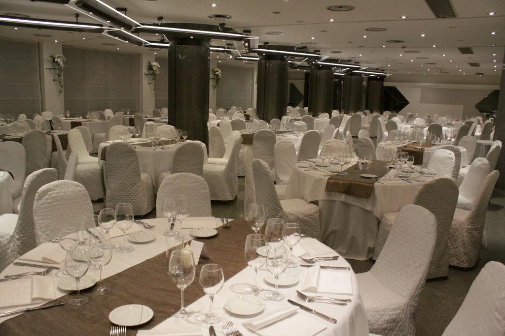 Ariha Hotel Cosenza רנדה מראה חיצוני תמונה